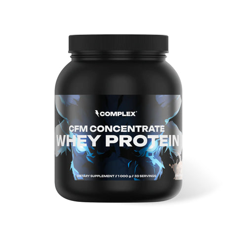 CFM Whey Protein