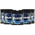 5x Complex Pump Non-Stim Pre-workout
