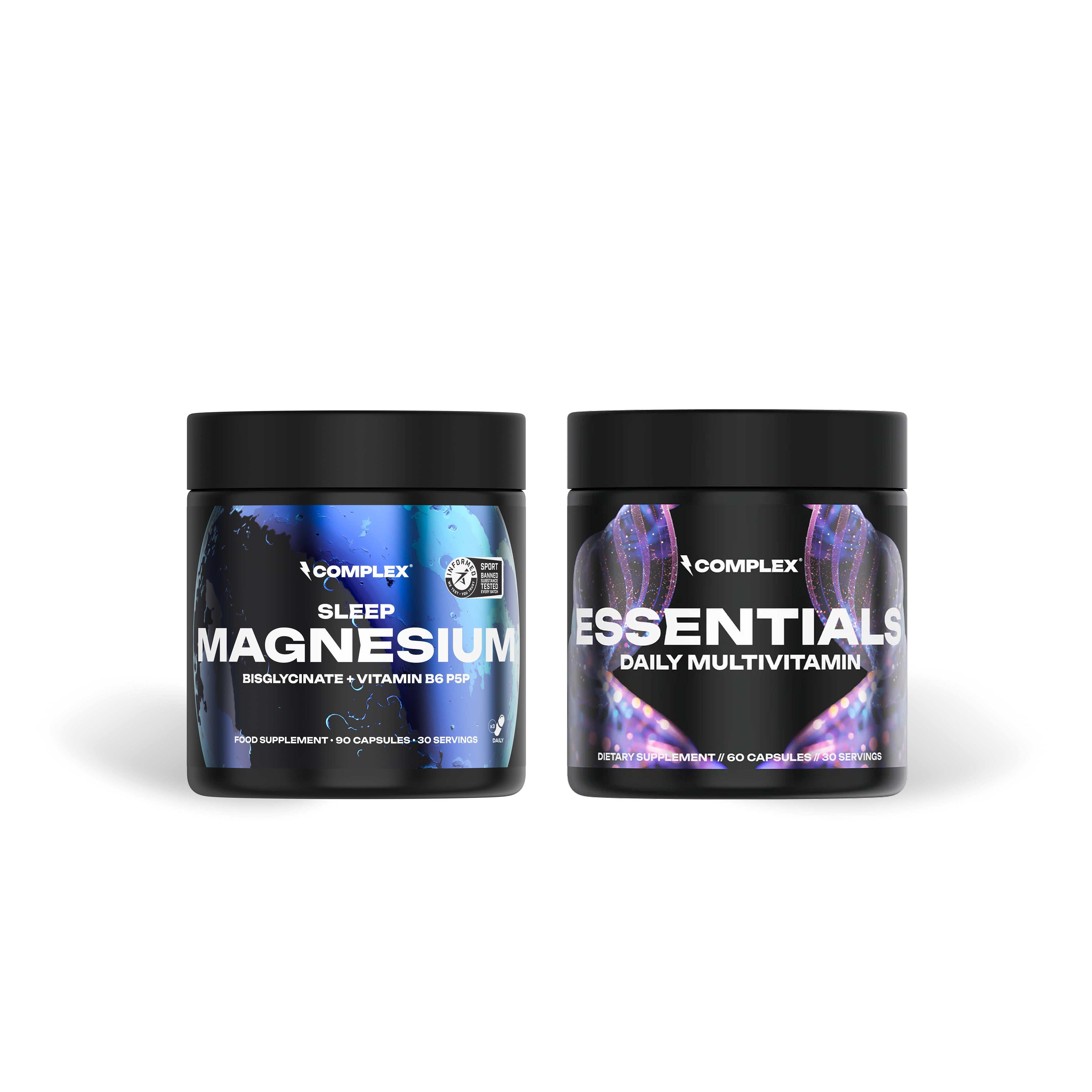 Starter Bundle
