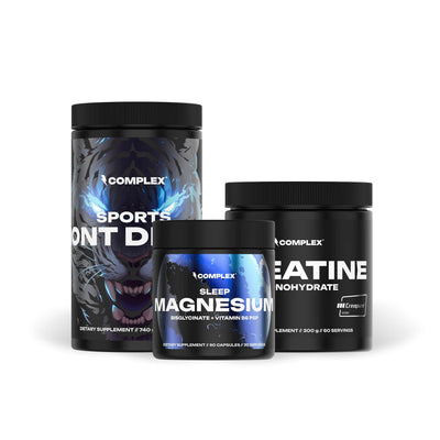 Ultimate Performance Bundle