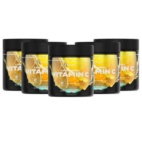 5x Complex Liposomal Vitamin C