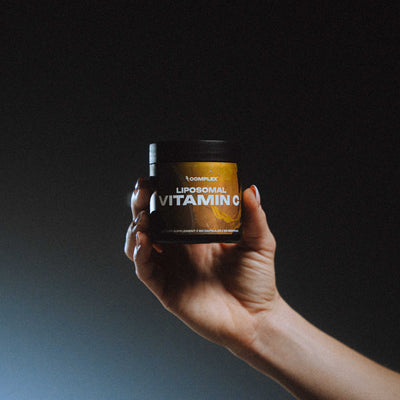 Liposomal Vitamin C