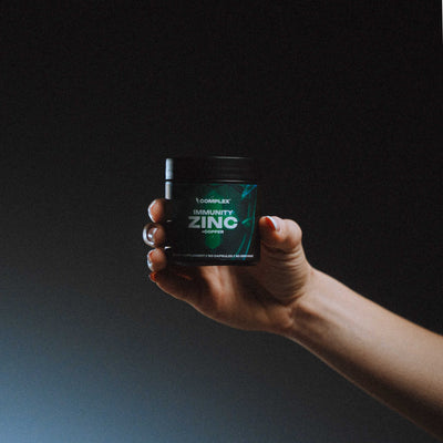 Immunity Zinc