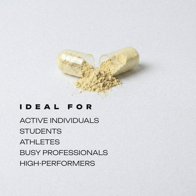 Complex Activated B-Complex