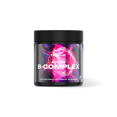 Complex Activated B-Complex
