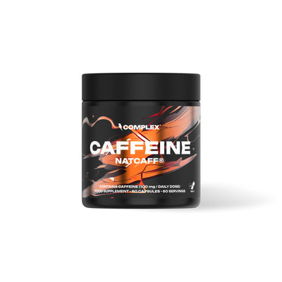 Caffeine Capsules