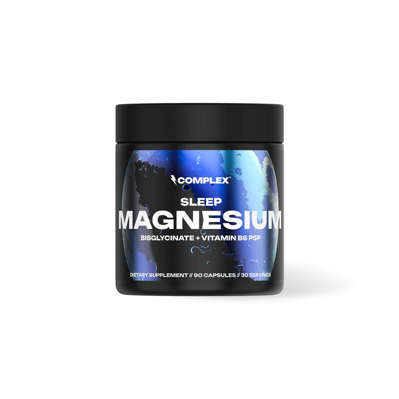 Complex Sleep Magnesium