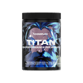 Complex Titan Pre-workout