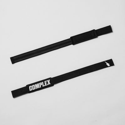 Complex Lifting Straps