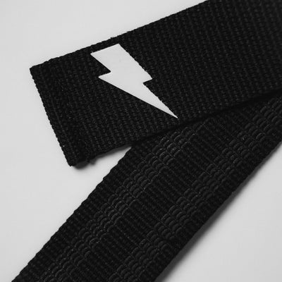 Complex Lifting Straps