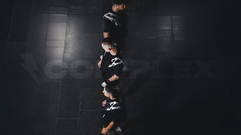 Complex Clothing